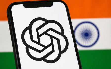 OpenAI Appoints Former Uber India Chief to Lead Growth in Its Largest Market Beyond the US