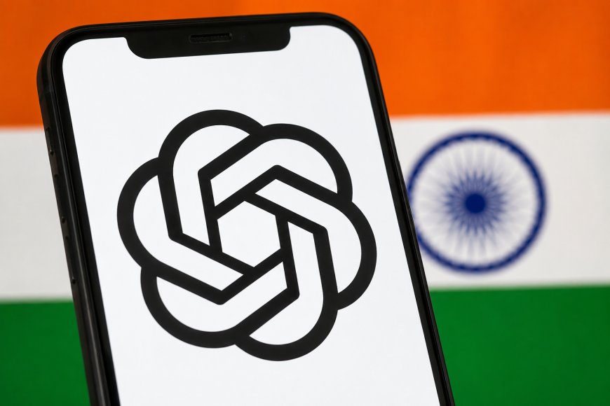 OpenAI Appoints Former Uber India Chief to Lead Growth in Its Largest Market Beyond the US