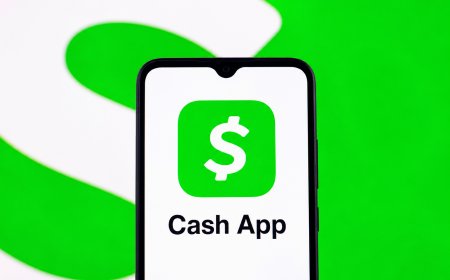 Block Agrees to $45 Million Settlement With 46 States Over Cash App Fraud Claims