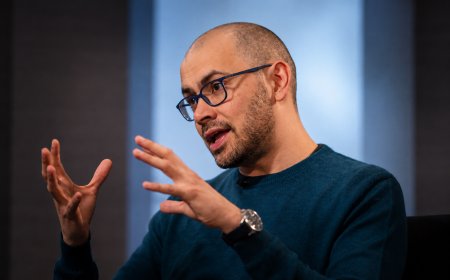 DeepMind CEO Proposes Independent Standards Body for Frontier AI Oversight