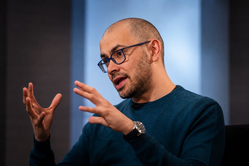DeepMind CEO Proposes Independent Standards Body for Frontier AI Oversight