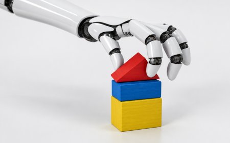 Anthropic and Blackstone See AI Implementation as the Next Trillion-Dollar Opportunity