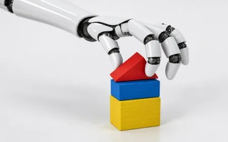 Anthropic and Blackstone See AI Implementation as the Next Trillion-Dollar Opportunity