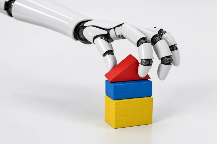 Anthropic and Blackstone See AI Implementation as the Next Trillion-Dollar Opportunity