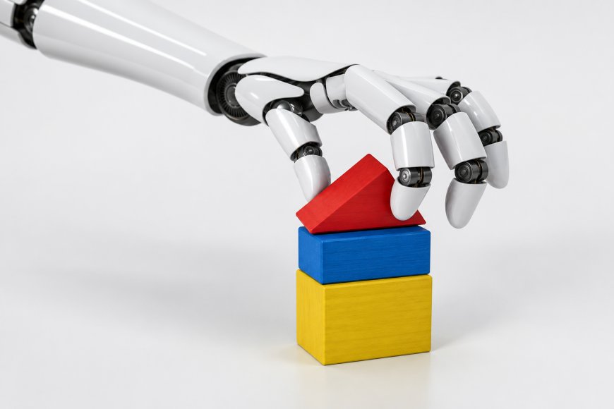 Anthropic and Blackstone See AI Implementation as the Next Trillion-Dollar Opportunity