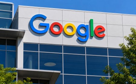 Google Faces Ongoing AI Talent Exodus as Researchers Join Rival Companies
