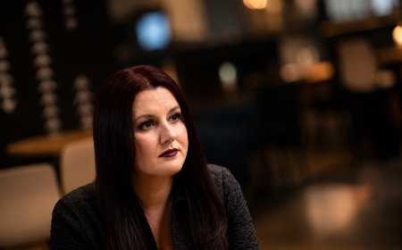 OpenAI Executive Fidji Simo Steps Down From Full-Time Leadership Role
