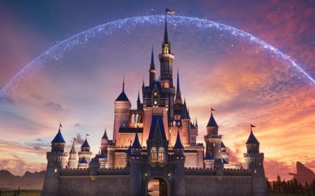 Disney+ May Launch a Free Ad-Supported Streaming Plan, Report Claims