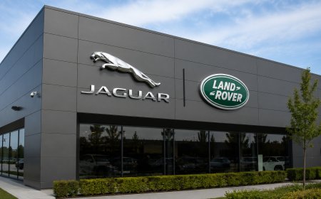 Russian Hackers Linked to Massive Jaguar Land Rover Cyberattack, Report Says