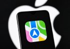 Apple Maps to Block Home Service Ads Ahead of New Advertising Rollout