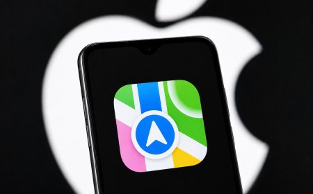 Apple Maps to Block Home Service Ads Ahead of New Advertising Rollout