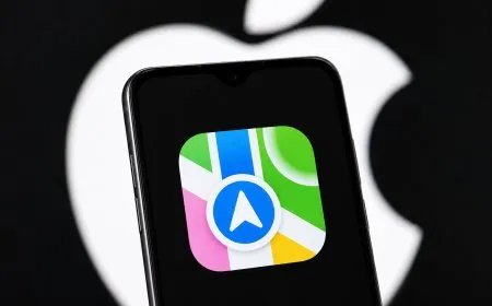 Apple Maps to Block Home Service Ads Ahead of New Advertising Rollout