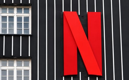 Netflix Expands Into Short-Form Video Content Through New Publishing Deals