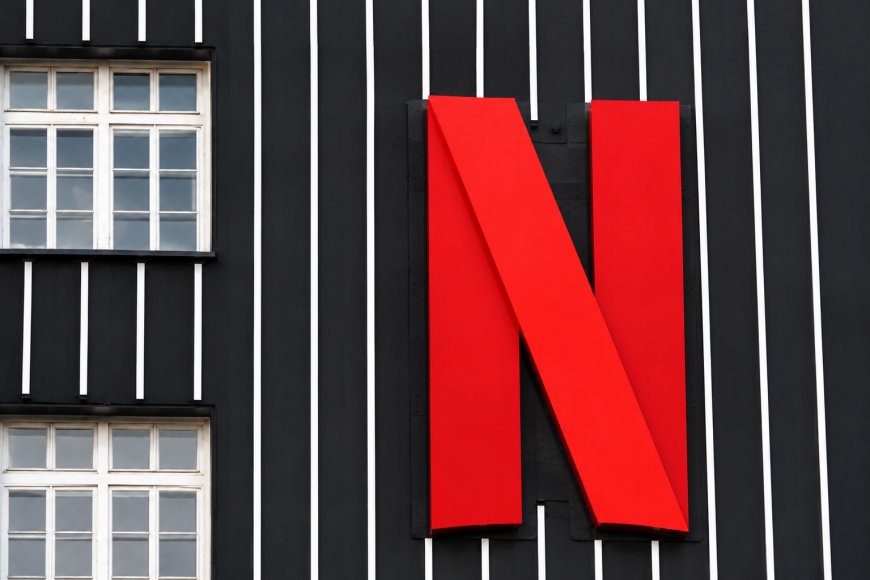 Netflix Expands Into Short-Form Video Content Through New Publishing Deals
