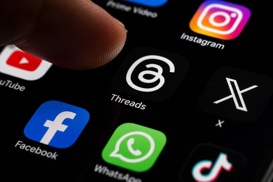 Meta Introduces Parental Supervision Tools for Threads to Expand Teen Safety Controls