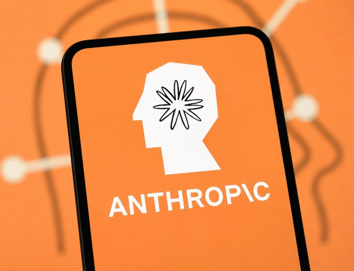 Anthropic Explores Custom AI Chip Partnership With Samsung