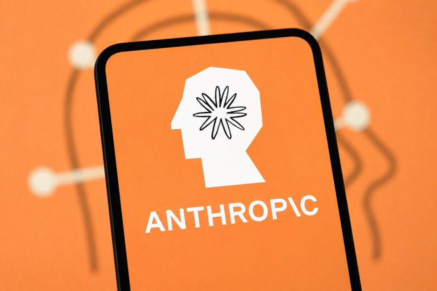 California Partners with Anthropic to Bring Claude AI to Government at 50% Discount
