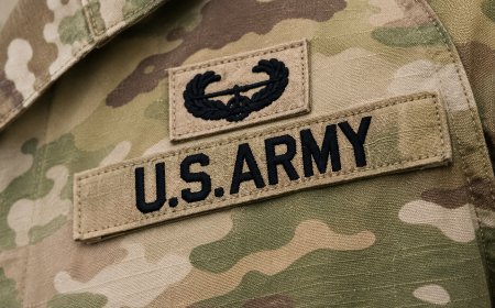 Hackers Deface U.S. Army Websites With Anti-Trump Messages in Apparent Hacktivist Attack