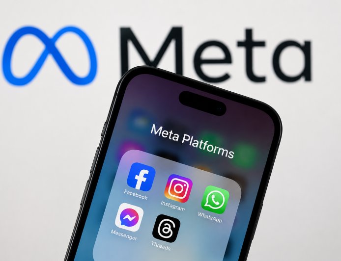 Meta introduces parental alerts when teens discuss suicide or self-harm with its AI chatbot