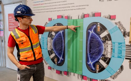 When Could Commonwealth Fusion Systems Go Public?