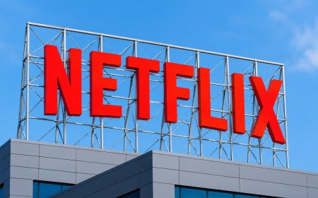 Netflix May Be Moving Beyond the Binge-Watching Era