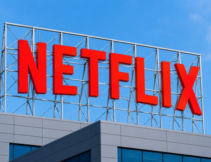 Netflix May Be Moving Beyond the Binge-Watching Era
