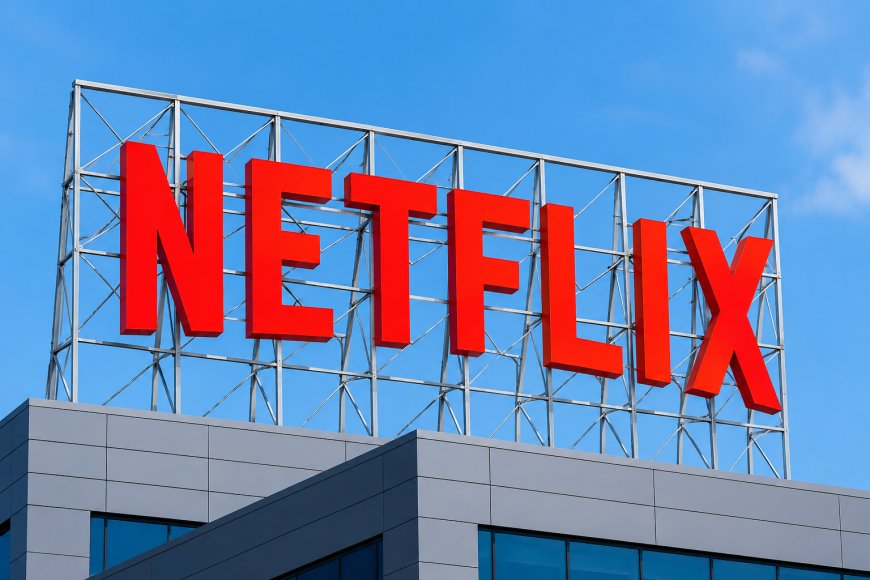 Netflix May Be Moving Beyond the Binge-Watching Era