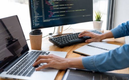 Engineering Jobs Show Strong Staying Power Despite AI Growth, New Data Reveals