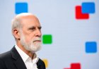 Vint Cerf Backs New Initiative to Create Identity Standards for AI Agents
