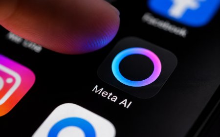 Meta Launches Muse Spark 1.1 to Expand AI Coding Push