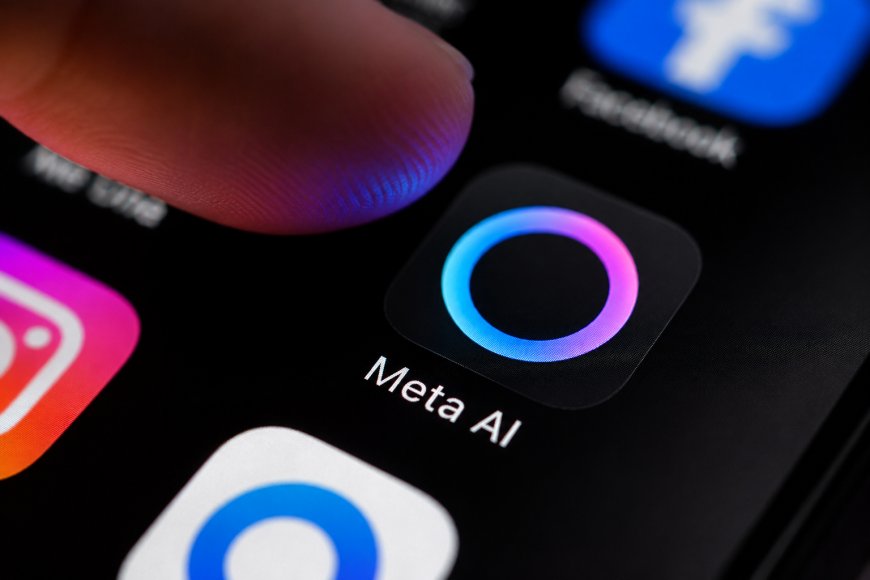 Meta Launches Muse Spark 1.1 to Expand AI Coding Push