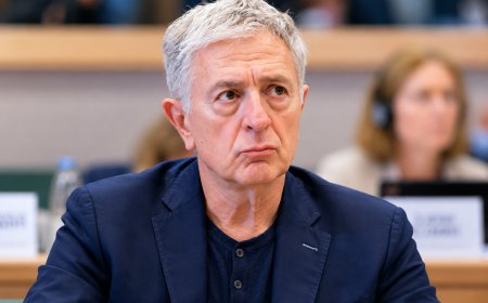 EU Lawmaker Investigating Pegasus Spyware Was Secretly Hacked During Probe
