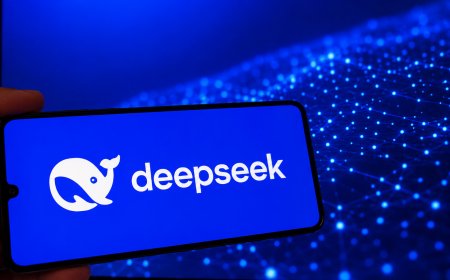 DeepSeek Reportedly Seeks $1.5 Billion in Funding as IPO Plans Take Shape
