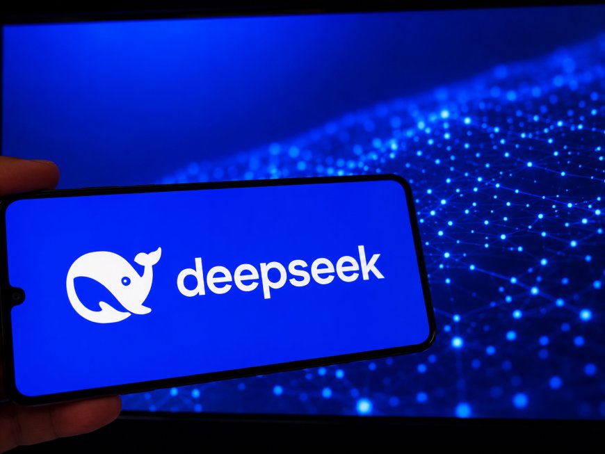 DeepSeek Reportedly Seeks $1.5 Billion in Funding as IPO Plans Take Shape