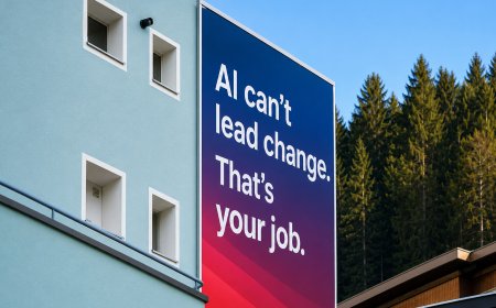 AI Jobs Debate Grows More Complex as New Hiring Data Challenges Layoff Fears