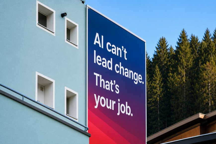 AI Jobs Debate Grows More Complex as New Hiring Data Challenges Layoff Fears