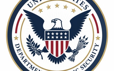 US Government Investigates Fresh Cyberattack on Homeland Security Network