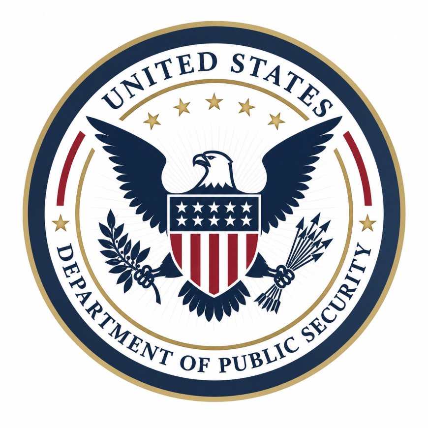 US Government Investigates Fresh Cyberattack on Homeland Security Network
