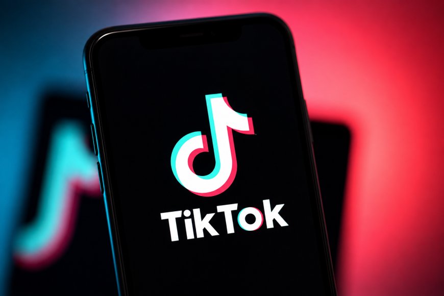 How TikTok Is Evolving Into a Global Super App