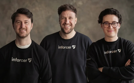 Inforcer Raises $50 Million to Help Smaller Businesses Tackle AI and Security Risks
