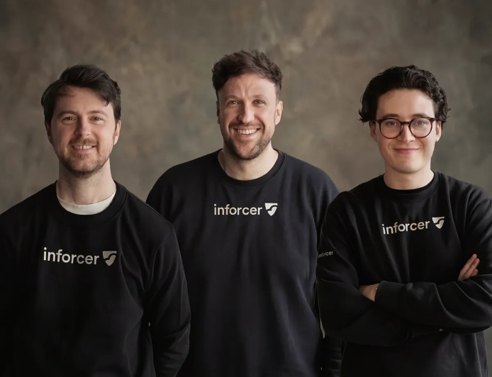 Inforcer Raises $50 Million to Help Smaller Businesses Tackle AI and Security Risks