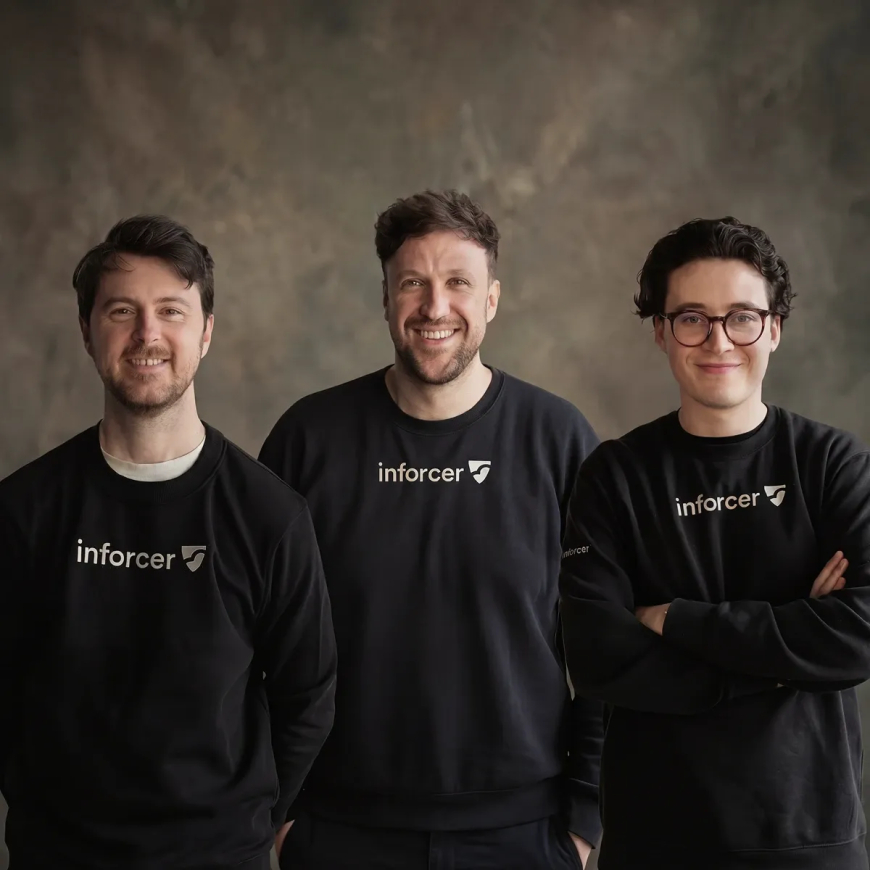 Inforcer Raises $50 Million to Help Smaller Businesses Tackle AI and Security Risks