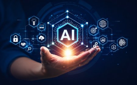 Indian Entrepreneur Invests $30 Million to Launch AI-Powered Alternative to Microsoft Office.