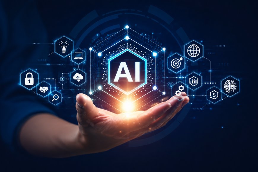 Indian Entrepreneur Invests $30 Million to Launch AI-Powered Alternative to Microsoft Office.