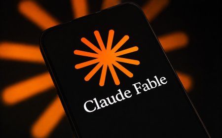 US Lifts Export Curbs on Anthropic’s Mythos and Fable AI Models