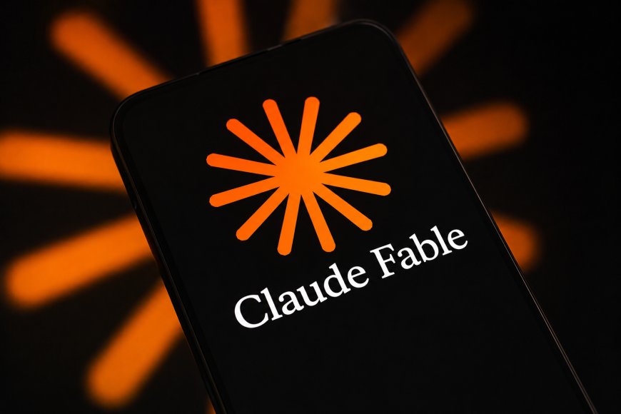 US Lifts Export Curbs on Anthropic’s Mythos and Fable AI Models