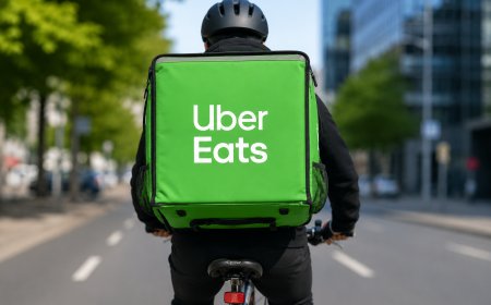 Uber Puts Parts of Its European Expansion Strategy on Hold