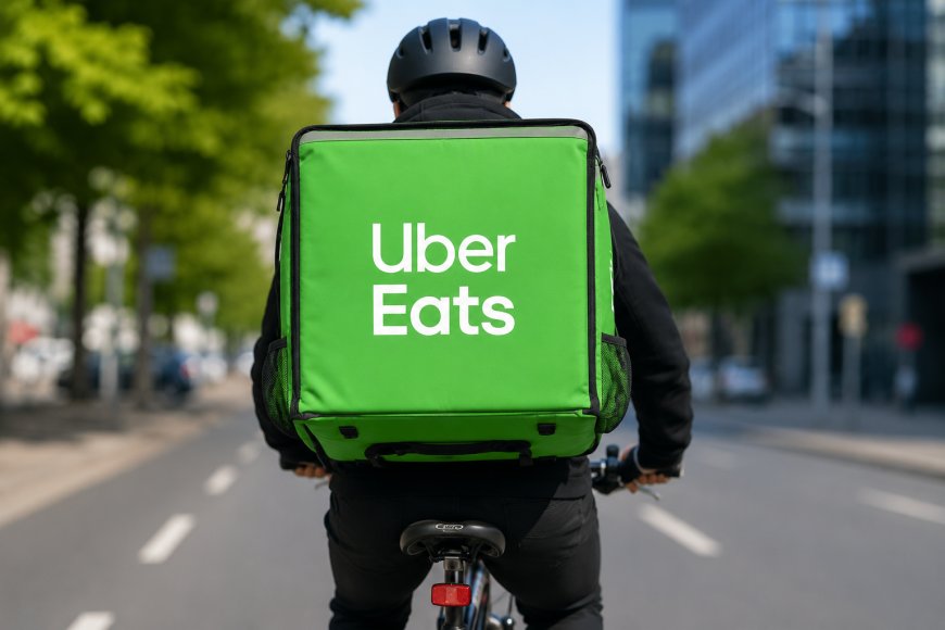 Uber Puts Parts of Its European Expansion Strategy on Hold