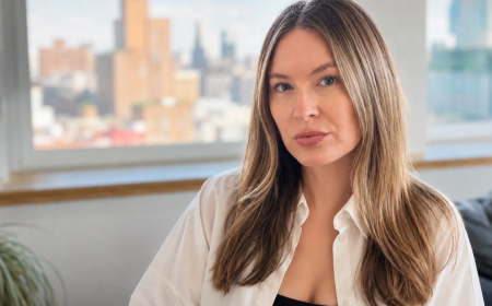 Ashley Smith Launches $25M Second Venture Fund to Invest in AI and Cybersecurity Startups.
