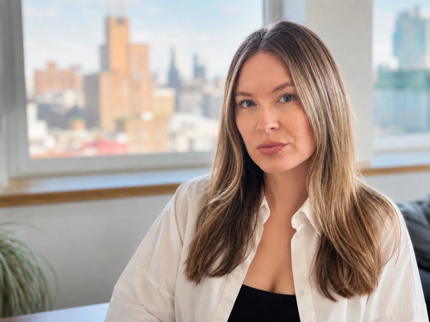 Ashley Smith Launches $25M Second Venture Fund to Invest in AI and Cybersecurity Startups.